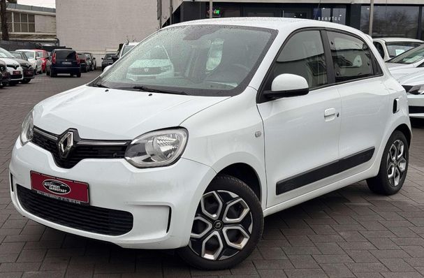 Renault Twingo 54 kW image number 1