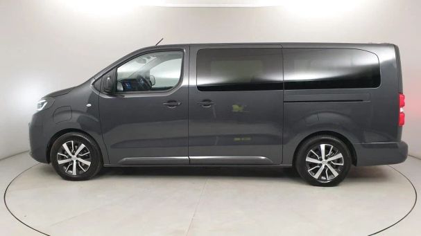 Toyota Proace Verso 100 kW image number 5