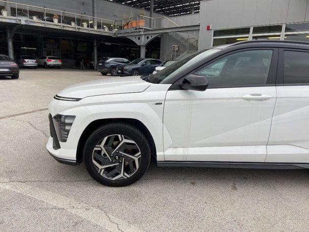 Hyundai Kona 1.6 GDI 74 kW image number 1