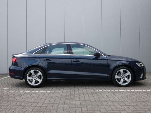 Audi A3 TFSI Sport 85 kW image number 16