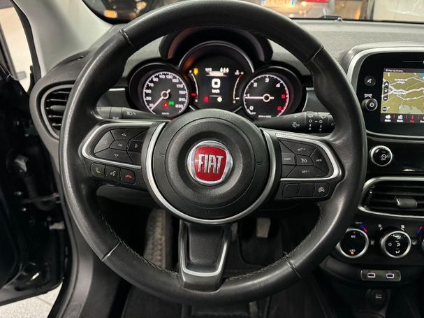 Fiat 500X 1.3 70 kW image number 11