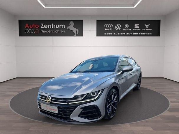 Volkswagen Arteon R Shooting Brake 4Motion 235 kW image number 1