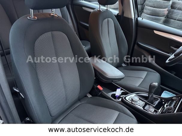 BMW 216d Active Tourer 85 kW image number 16