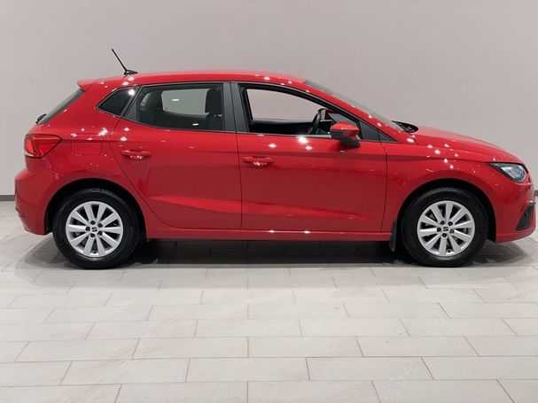 Seat Ibiza 1.0 TSI DSG Style 82 kW image number 7