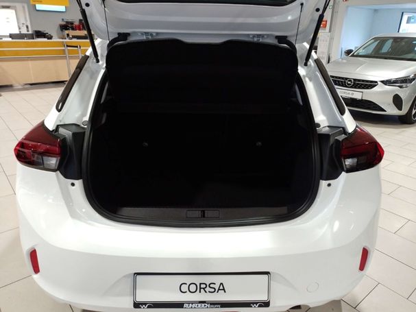 Opel Corsa 1.2 Edition 55 kW image number 15