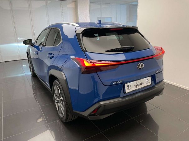 Lexus UX 300e 150 kW image number 4