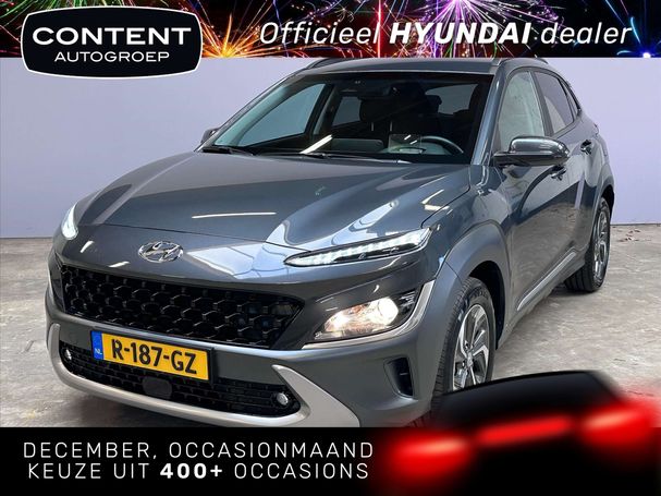 Hyundai Kona 1.6 GDI DCT 104 kW image number 1