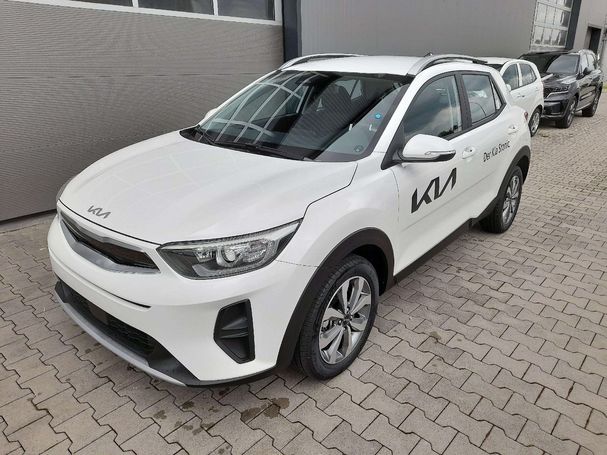 Kia Stonic 1.0 Vision 74 kW image number 1