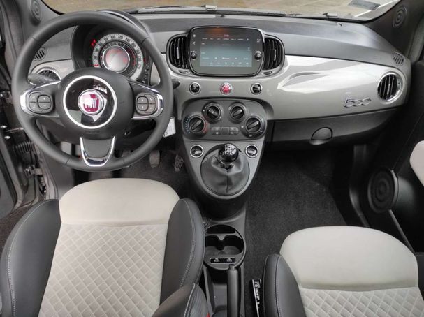 Fiat 500 51 kW image number 3