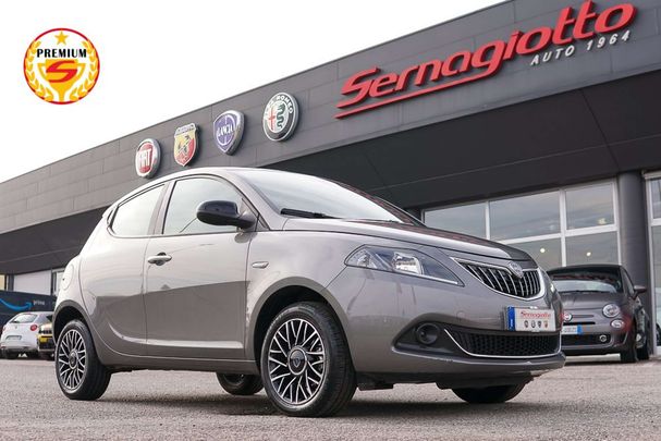 Lancia Ypsilon 51 kW image number 2