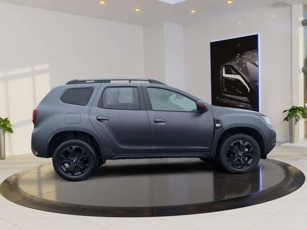 Dacia Duster TCe 150 Mat Edition EDC 110 kW image number 1