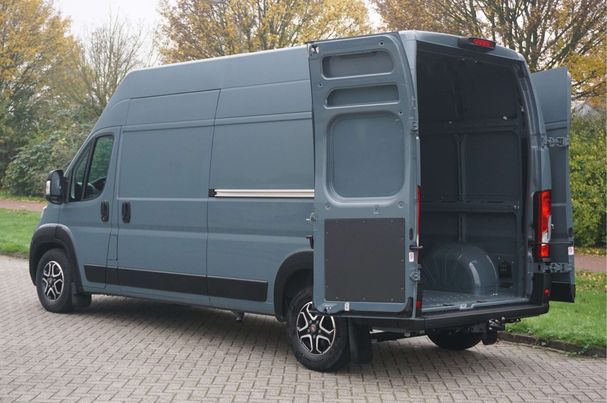 Fiat Ducato Maxi 35 140 103 kW image number 5