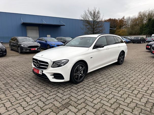 Mercedes-Benz E 300 de T 225 kW image number 1