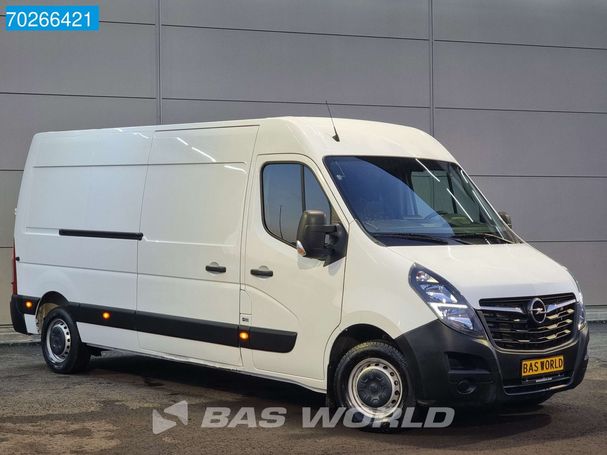 Opel Movano L3H2 110 kW image number 2