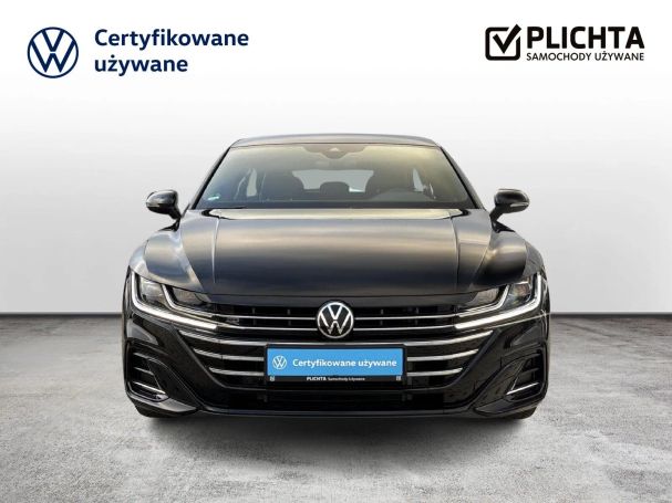 Volkswagen Arteon 140 kW image number 9