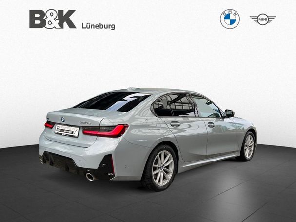 BMW 320d xDrive 140 kW image number 4