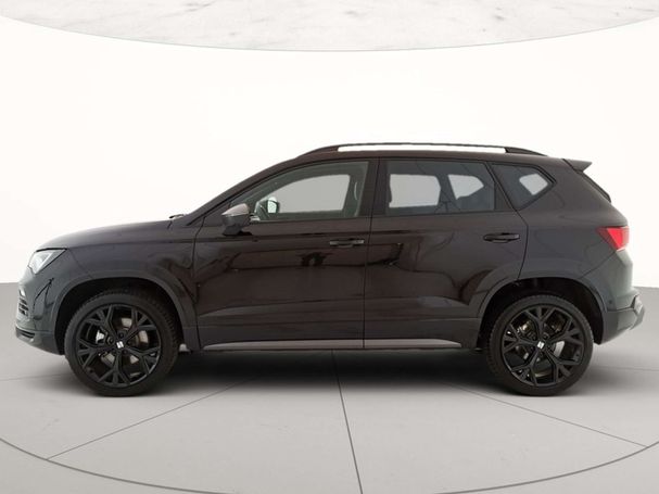 Seat Ateca 1.5 TSI FR 110 kW image number 5