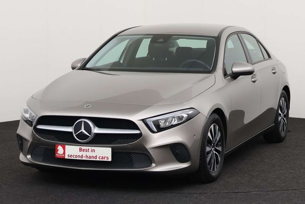 Mercedes-Benz A 180 101 kW image number 1