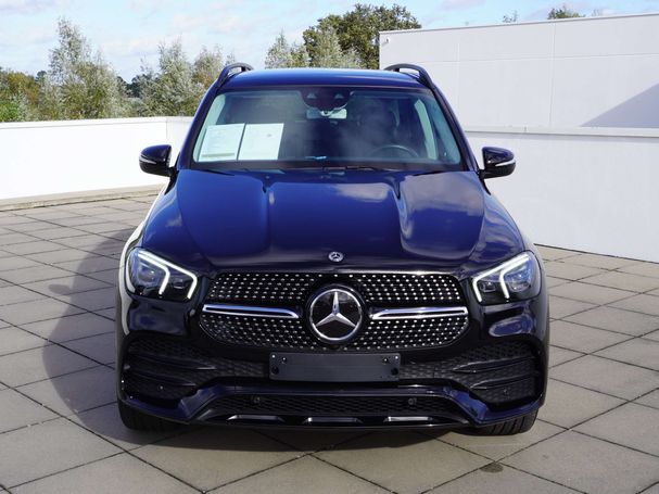 Mercedes-Benz GLE 300 d 180 kW image number 7