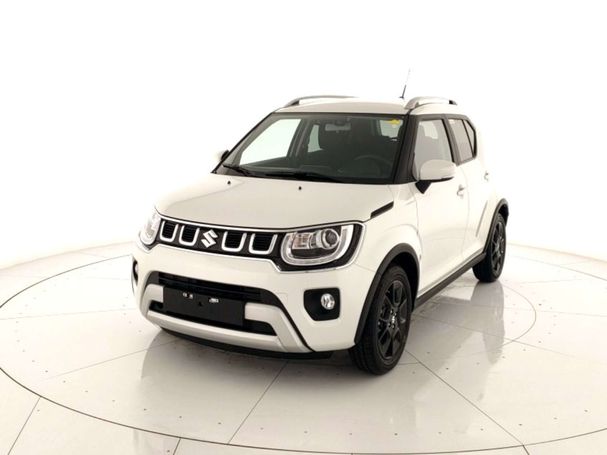 Suzuki Ignis 61 kW image number 1