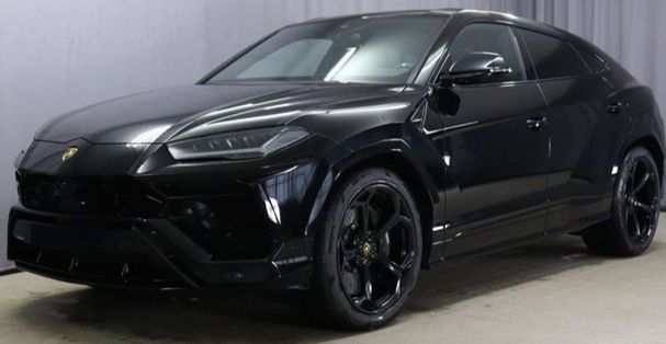 Lamborghini Urus 478 kW image number 1