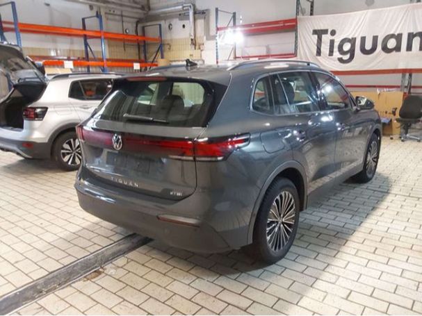 Volkswagen Tiguan 1.5 eTSI DSG 96 kW image number 4