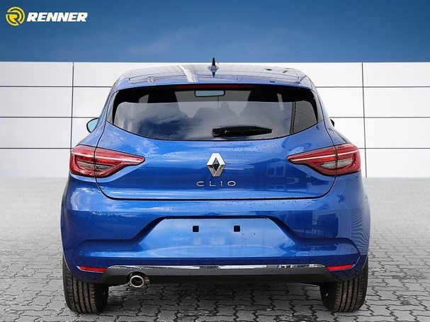 Renault Clio TCe 90 66 kW image number 2