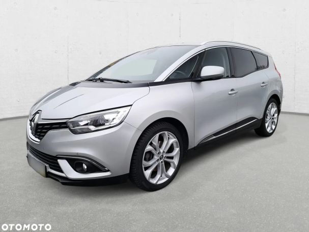 Renault Scenic BLUE dCi 88 kW image number 1