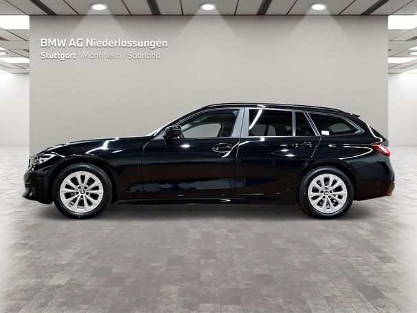 BMW 320d Touring 140 kW image number 5