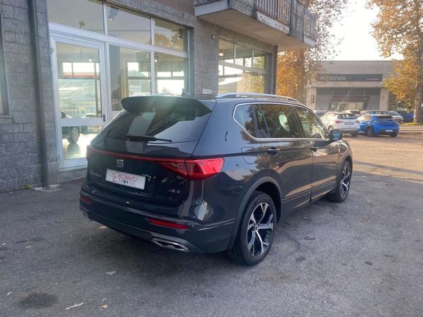 Seat Tarraco 2.0 TSI 4Drive DSG 140 kW image number 4