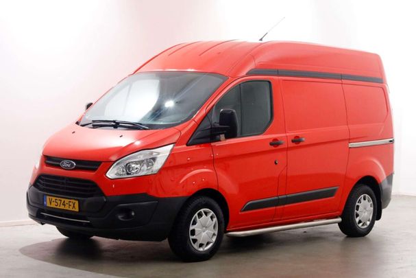 Ford Transit Custom L1H2 2.0 TDCi Trend 96 kW image number 8