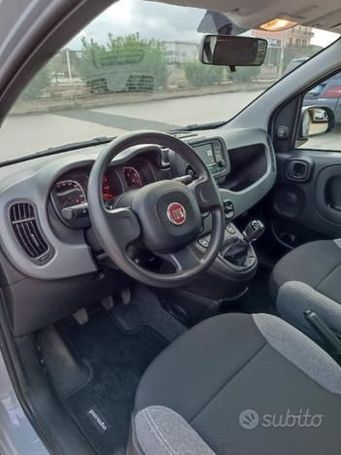 Fiat Panda 51 kW image number 15