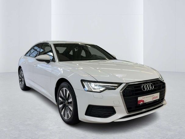 Audi A6 50 TDI quattro 210 kW image number 3