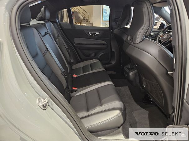 Volvo S60 145 kW image number 33