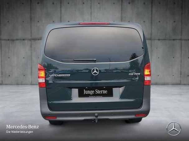 Mercedes-Benz Vito 119 CDi Tourer PRO 140 kW image number 7