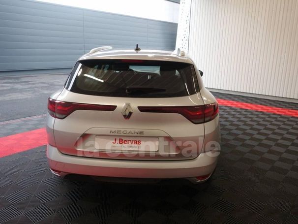 Renault Megane TCe 140 EDC 103 kW image number 6