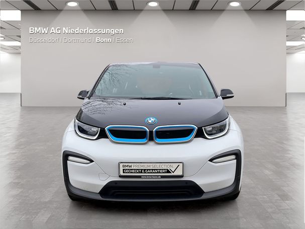 BMW i3 120Ah 125 kW image number 5