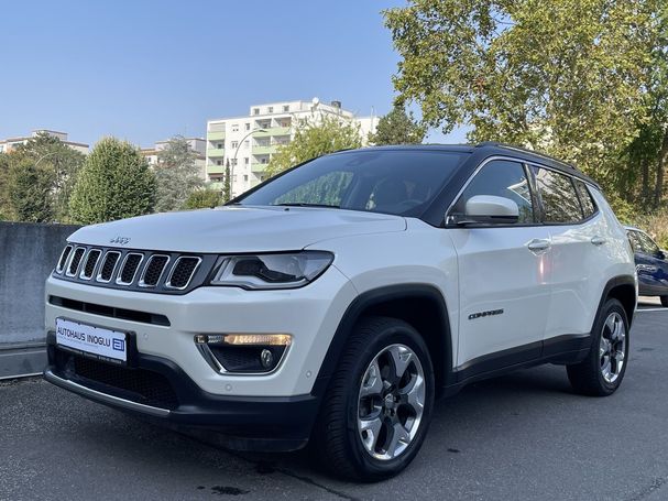 Jeep Compass 1.4 125 kW image number 1