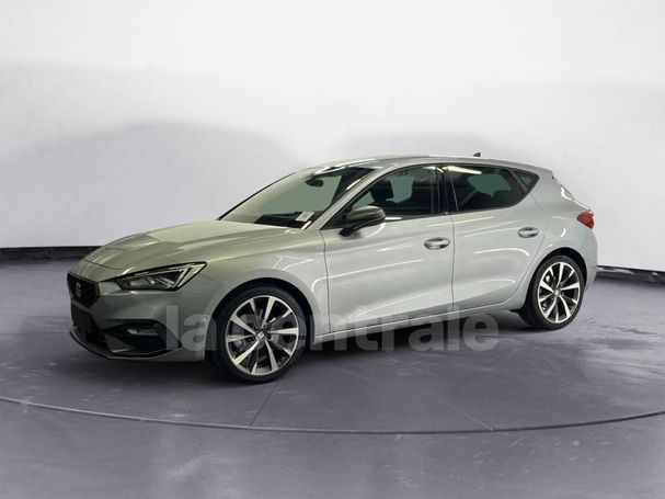 Seat Leon FR 140 kW image number 1