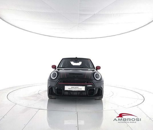 Mini John Cooper Works Cabrio 170 kW image number 3