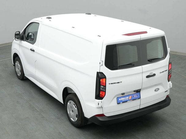 Ford Transit Custom 100 kW image number 31