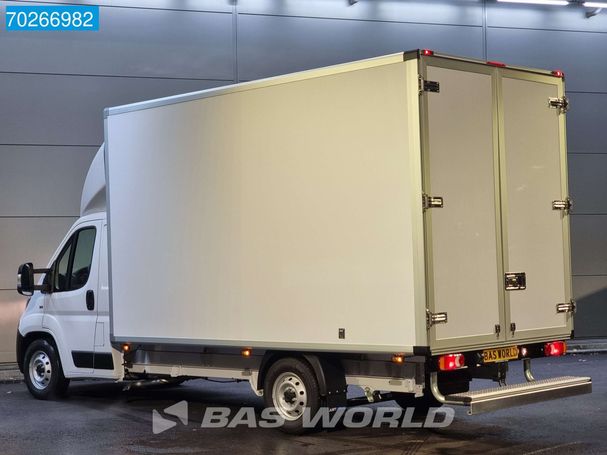 Fiat Ducato 140 103 kW image number 5