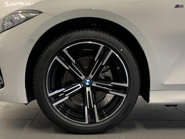 BMW 320i Touring 135 kW image number 5