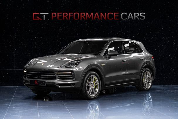 Porsche Cayenne E-Hybrid 341 kW image number 1