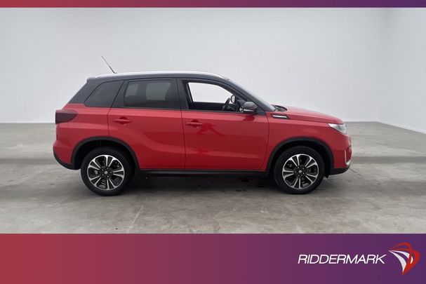 Suzuki Vitara Allgrip 85 kW image number 6