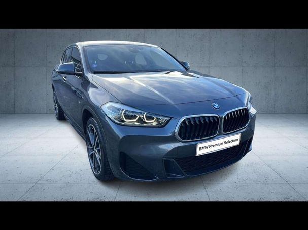 BMW X2 xDrive 93 kW image number 17