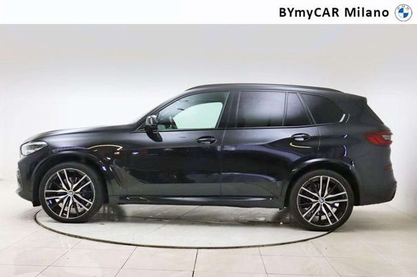 BMW X5 xDrive30d 210 kW image number 5