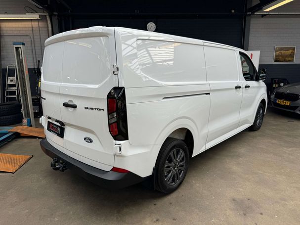 Ford Transit Custom 2.0 110 kW image number 4