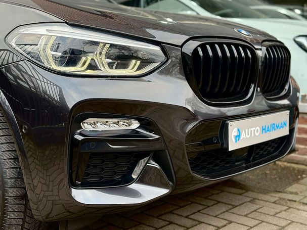 BMW X4 M40i xDrive 260 kW image number 6