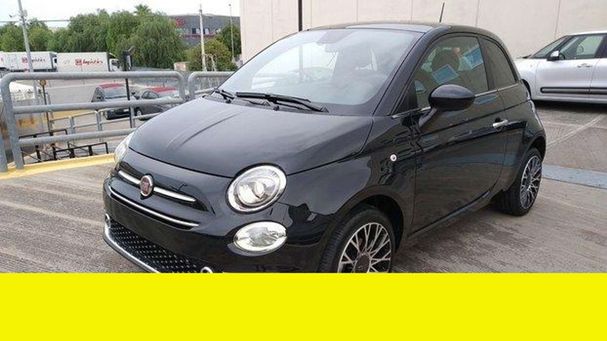 Fiat 500 51 kW image number 1